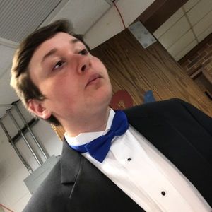 Meet your Posher, Ryan